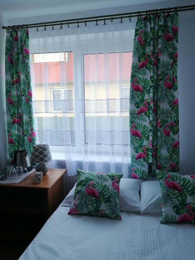 Orka Wakacje Dźwirzyno Exteriér fotografie